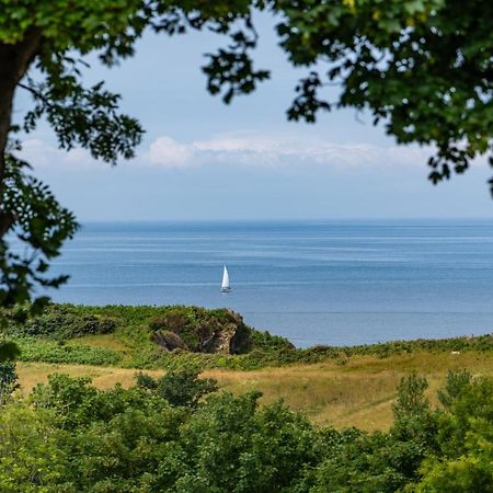 Watermouth Lodges Ilfracombe Exteriör bild