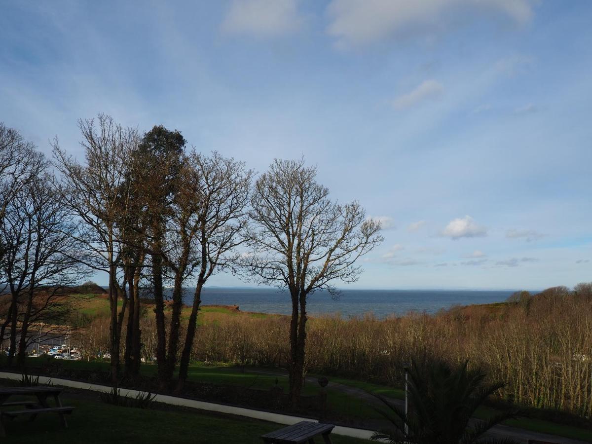 Watermouth Lodges Ilfracombe Exteriör bild