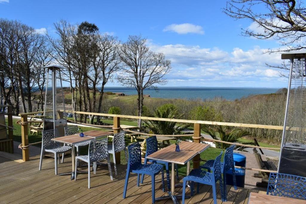 Watermouth Lodges Ilfracombe Exteriör bild