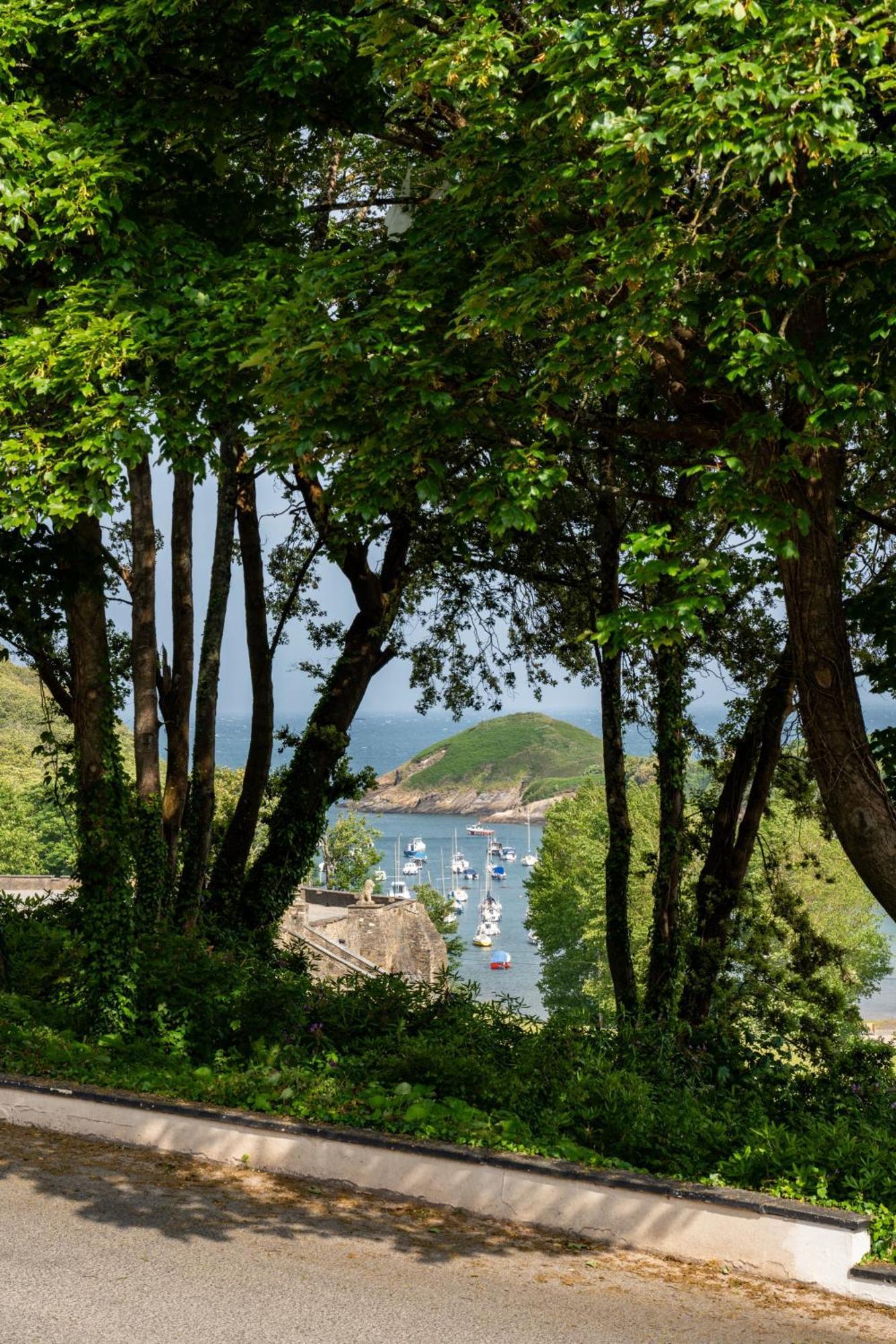 Watermouth Lodges Ilfracombe Exteriör bild