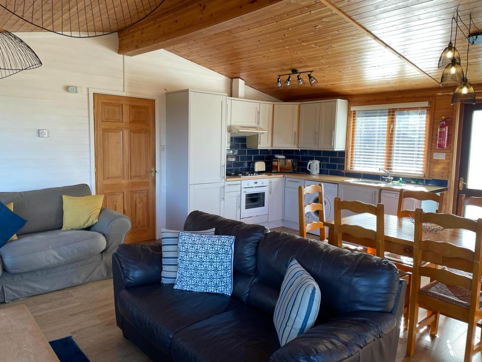 Watermouth Lodges Ilfracombe Rum bild