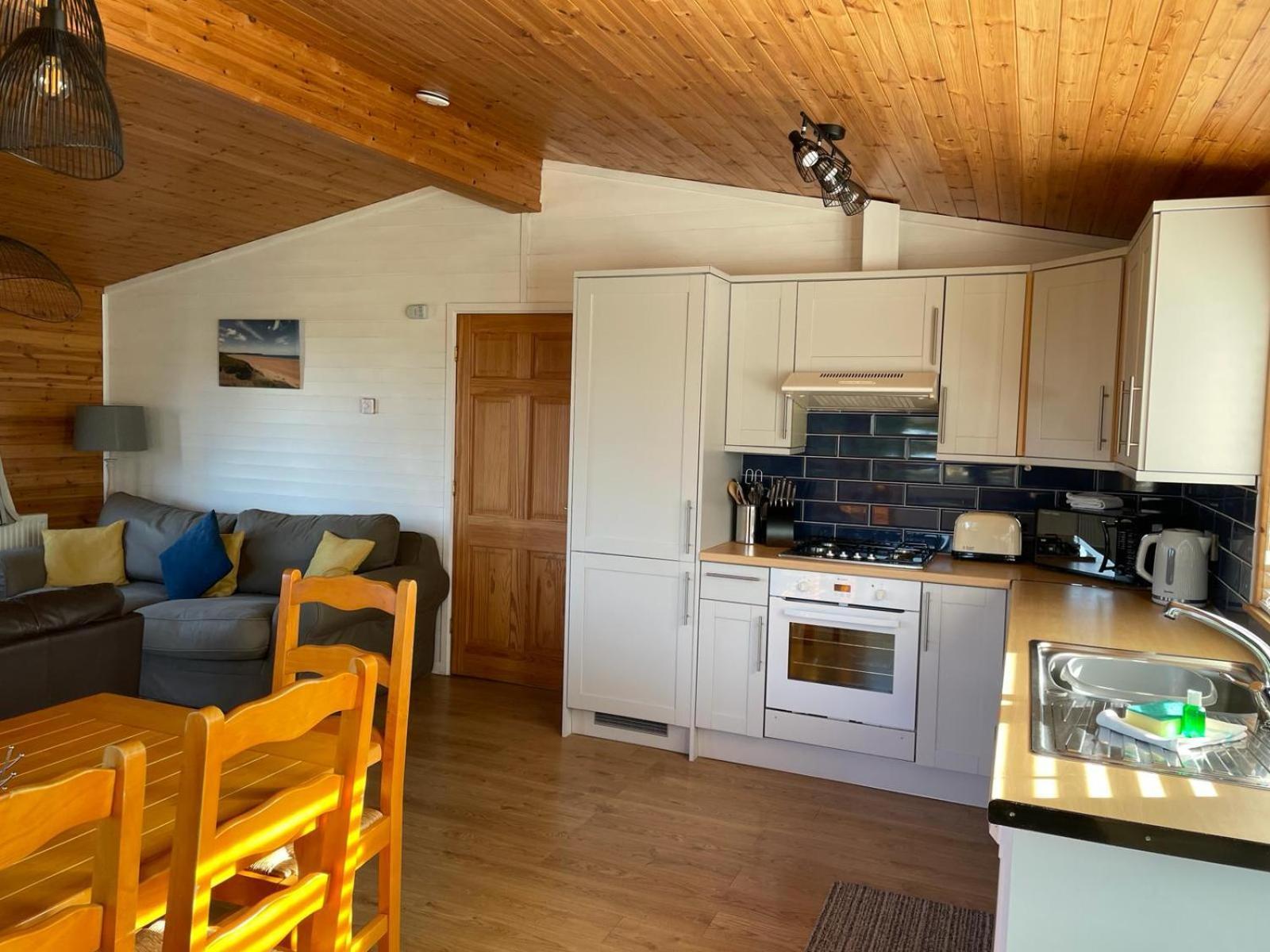 Watermouth Lodges Ilfracombe Rum bild