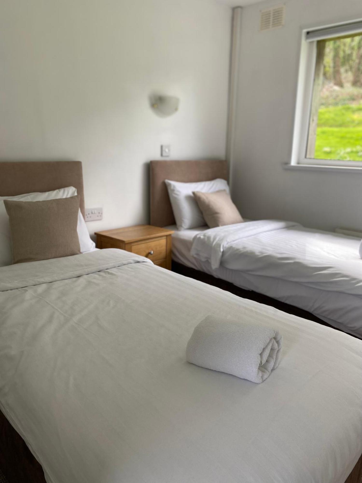 Watermouth Lodges Ilfracombe Rum bild