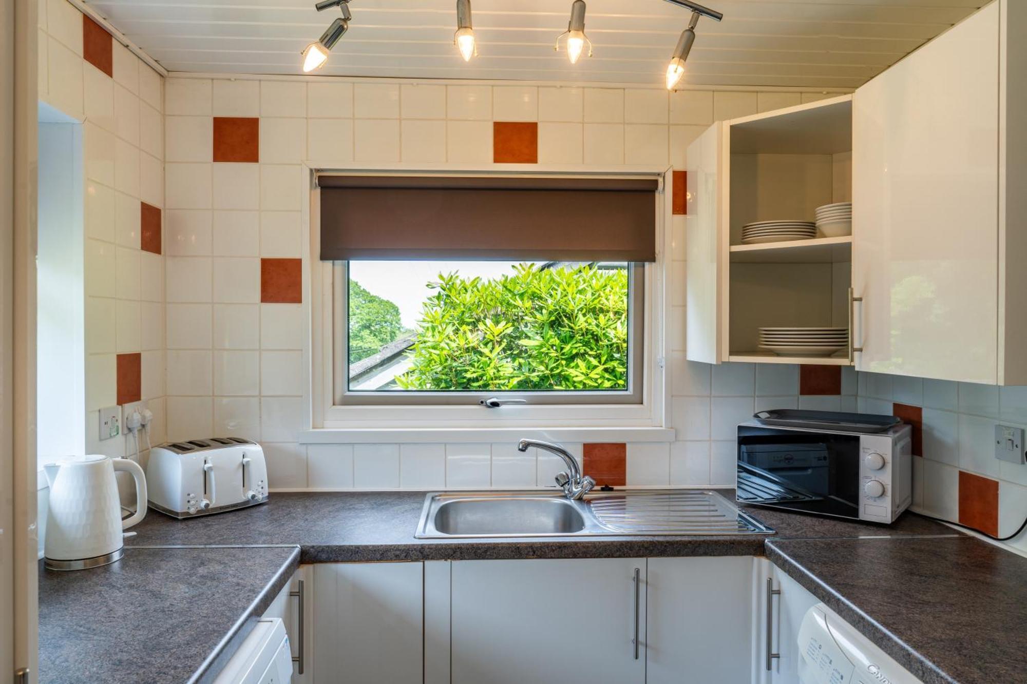 Watermouth Lodges Ilfracombe Exteriör bild