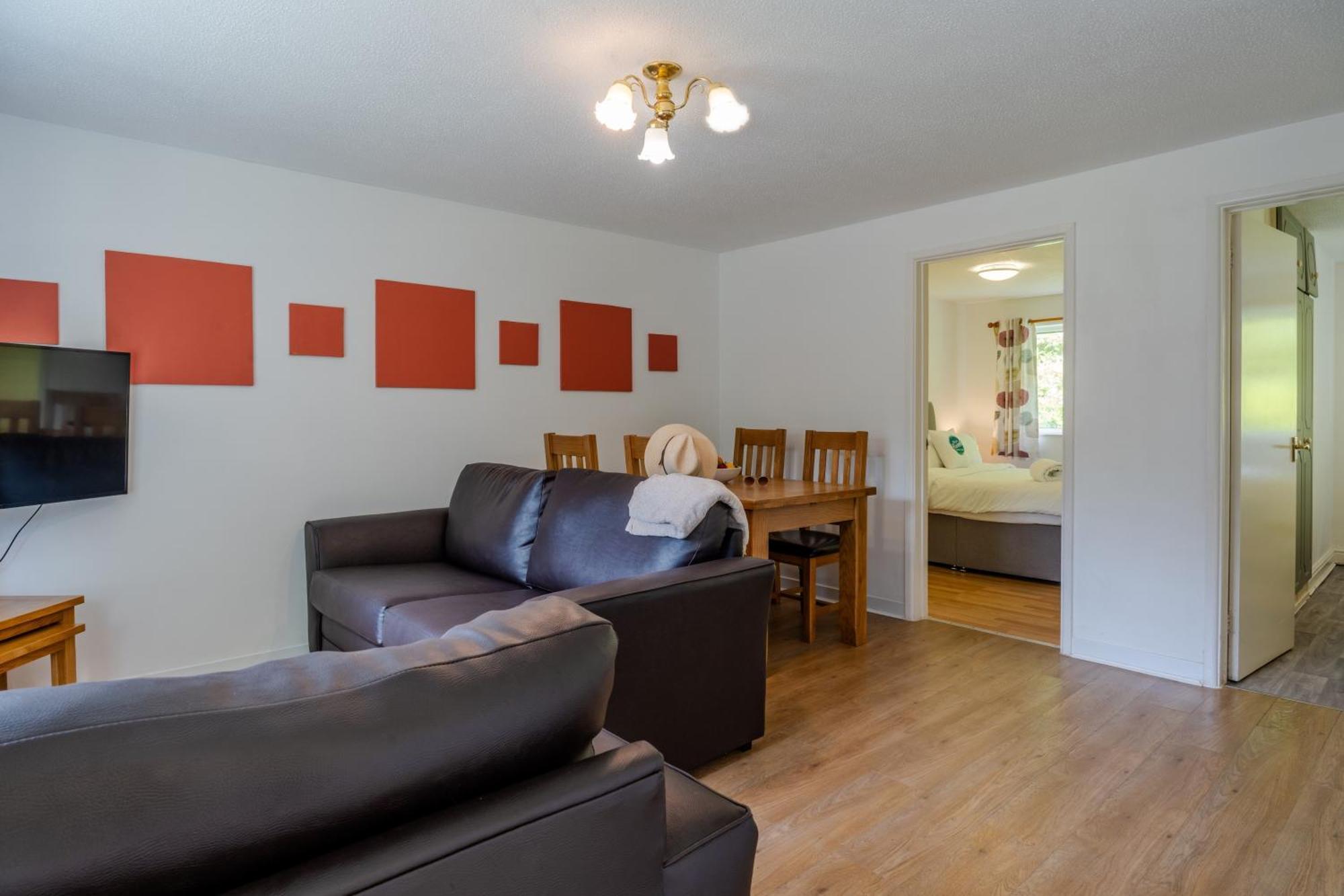 Watermouth Lodges Ilfracombe Exteriör bild