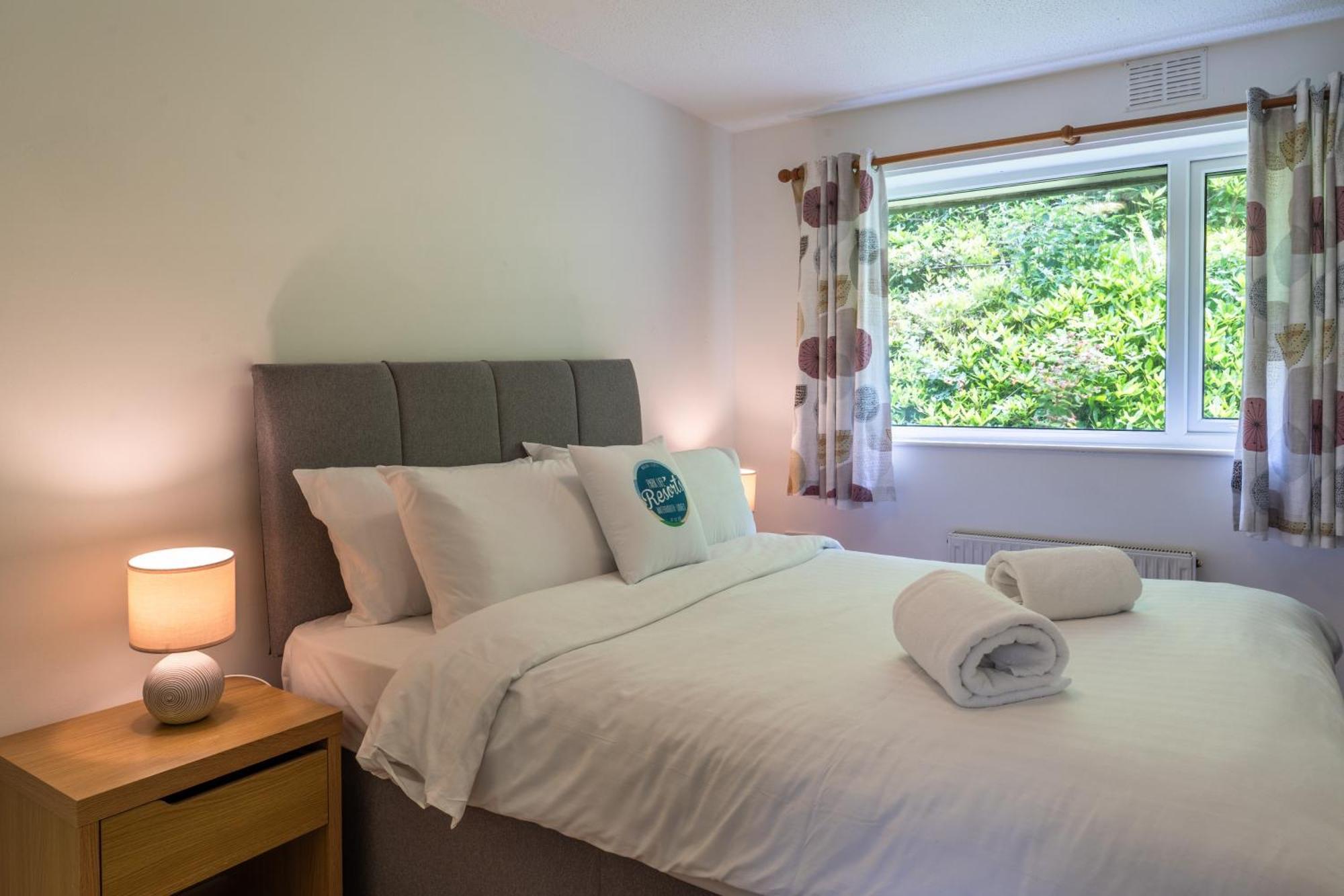 Watermouth Lodges Ilfracombe Exteriör bild