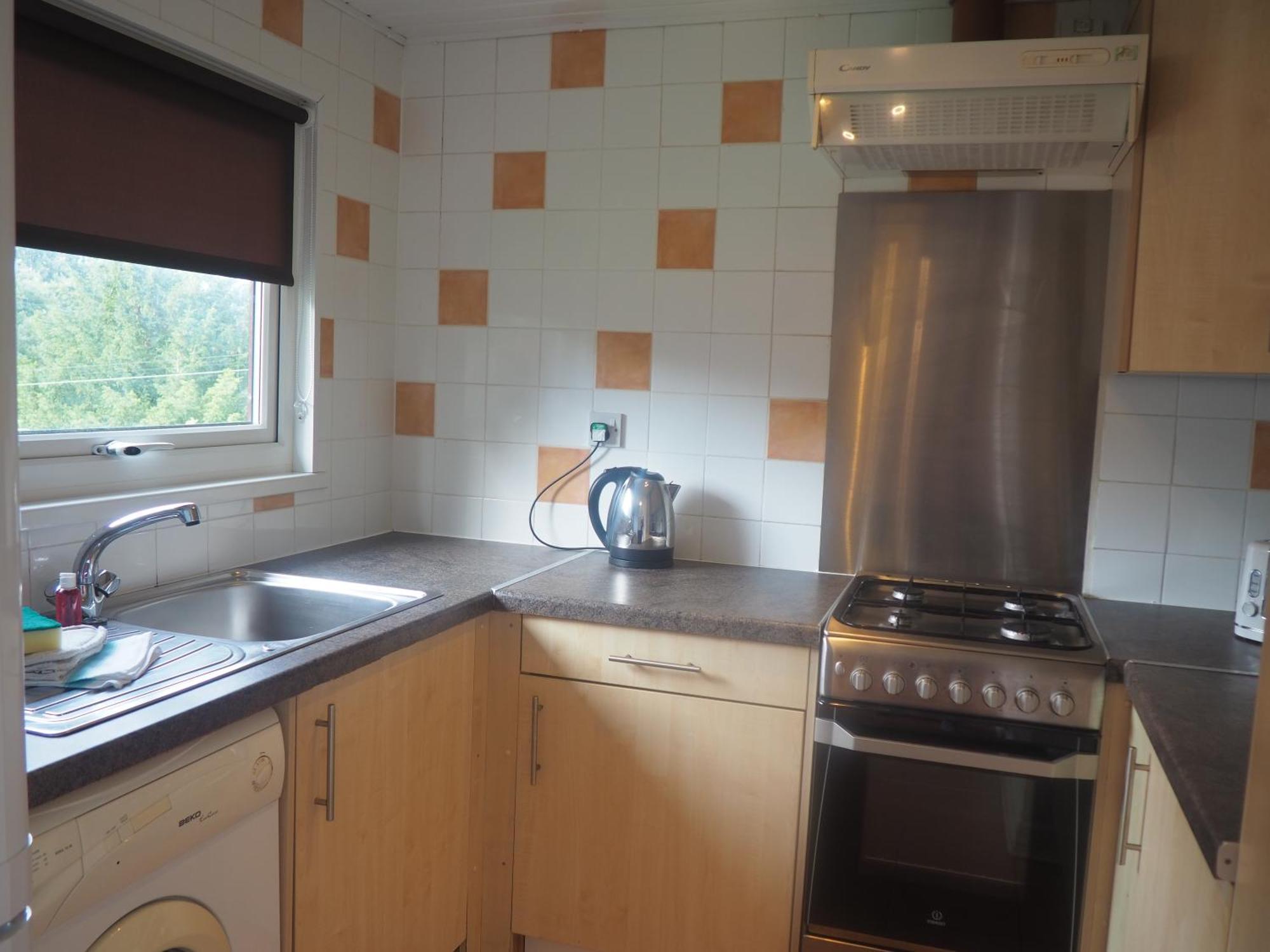 Watermouth Lodges Ilfracombe Rum bild